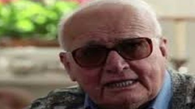 Piero Macchi, generoso imprenditore