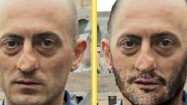Scomparsa Daniele Potenzoni: le news