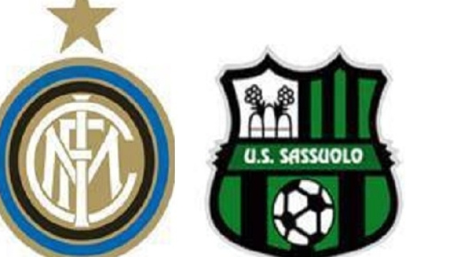 Scudetti Inter-Sassuolo squadre di Serie A