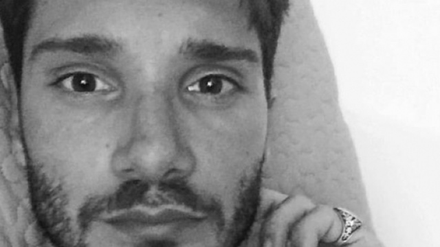 Stefano De Martino, Irene Casartelli approva