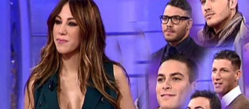 Steisy se codea con pretendientes 'arist&oacute;cratas' por un d&iacute;a - telecinco.es