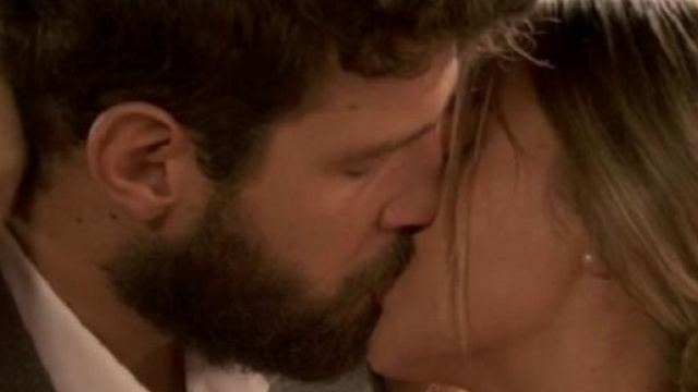 Anticipazioni trame novembre Il Segreto