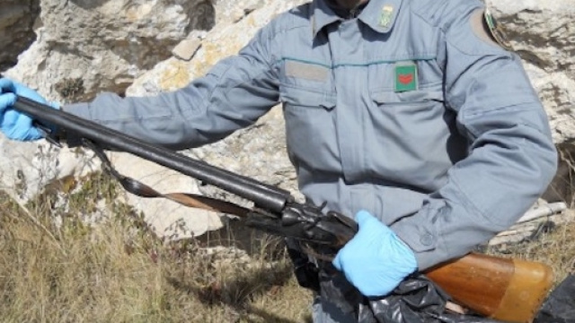 Bracconaggio, ecco i dati presentati da Legambiente.