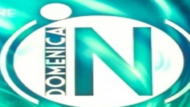 Domenica In: riassunto della prima puntata del 2 ottobre 2016