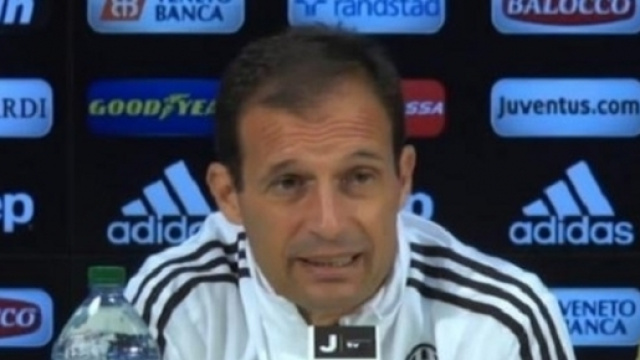 Empoli-Juventus, probabili formazioni: Massimiliano Allegri
