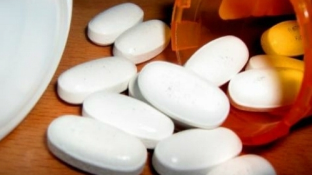 Farmaci antinfiammatori causano scompensi cardiaci