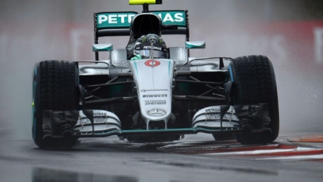 Formula1 Malesia 2016 diretta tv