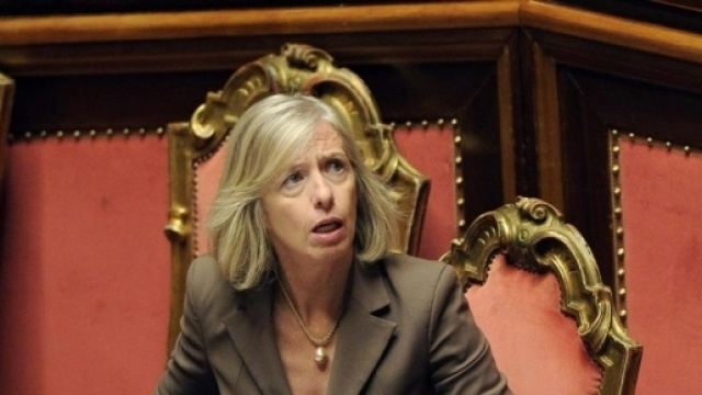 "Giannini, ora ce li paga lei gli avvocati?"
