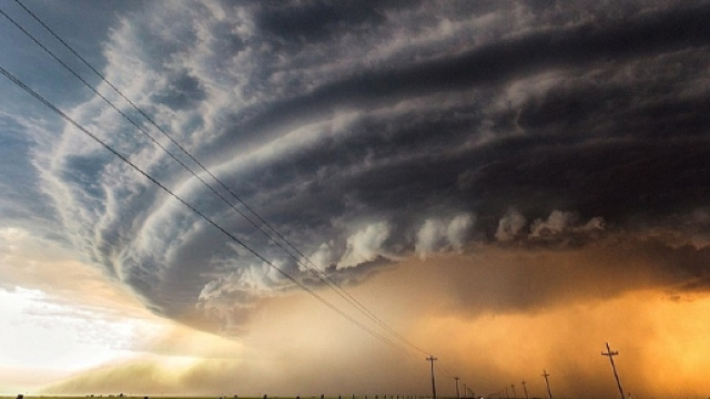 L'uragano Matthew si dirige verso la Giamaica