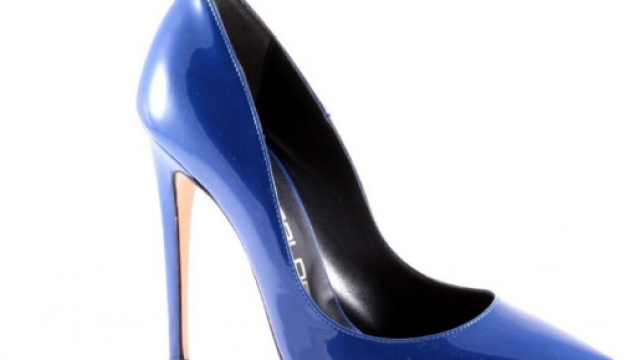 Le d&eacute;collet&eacute; must have della collezione autunno/inverno 2016/2017.