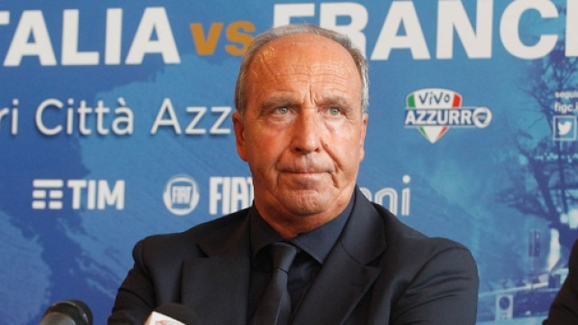 Nazionale, Ventura: &ldquo;Belotti merita convocazione, lavorer&ograve; per ... - mediagol.it