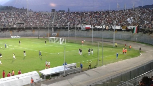 Pronostico Ascoli-Spezia, 2 ottobre 2016.