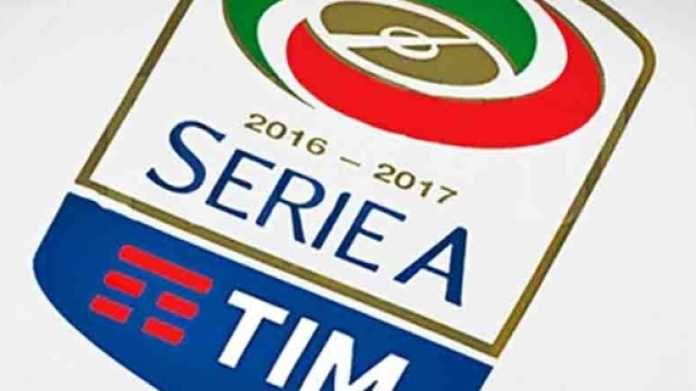 Prossimo turno serie A, 15-16-17 ottobre 2016: ottava giornata di campionato