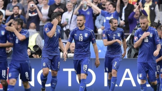Qualificazioni Mondiali Gruppo G: quando gioca l'Italia? Spagna e Macedonia i prossimi avversari, i 26 convocati di Ventura - ilsussidiario.net