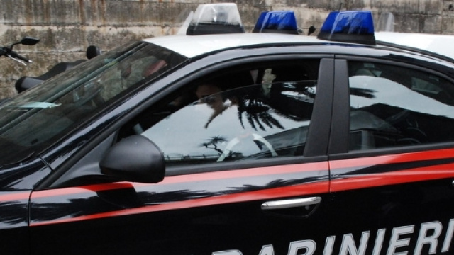 Reggio Calabria: uomo assassinato a colpi di fucile