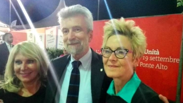 Riforma pensioni, pensione anticipata donne, ok alla proroga Opzione donna? Foto da Fb Opzione donna Proroga 2018