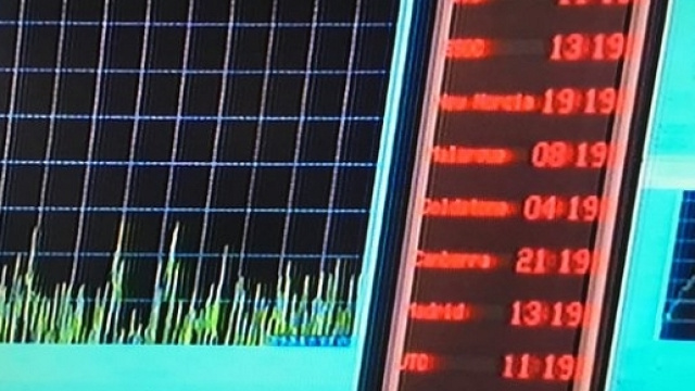 Rosetta, la perdita del segnale (Esa)