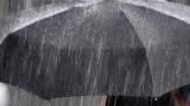 Si prevede un netto abbassamento delle temperature e possibile pioggia.