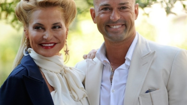 Stefano Bettarini: &laquo;Che delusione l'Isola di Simona&raquo; - VanityFair.it - vanityfair.it