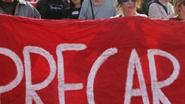 Ultime notizie scuola, sabato 1 ottobre 2016: assemblea a Roma organizzata da Adida e Mida Precari