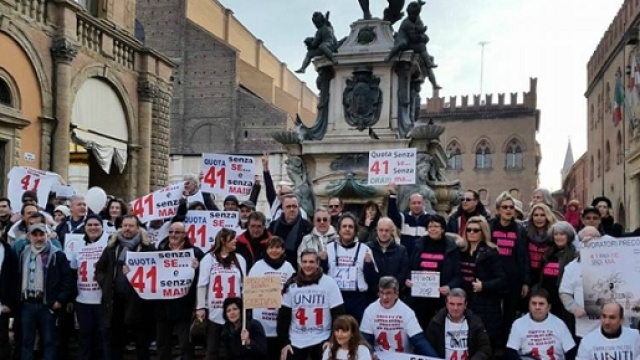 Ultime novit&agrave; riforma pensioni precoci, esodati e APE