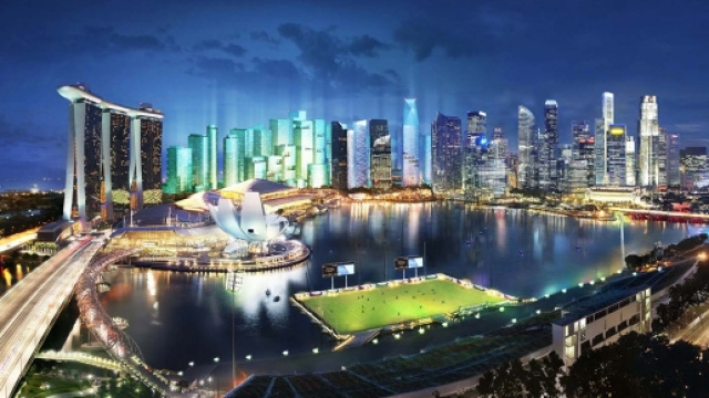 Un modello di citt&agrave; sostenibile