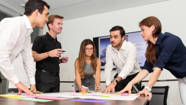 Venite quaggi&ugrave;, risparmierete sugli stipendi