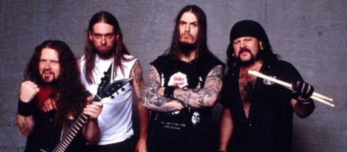 Appetite for Destruction se convirti&oacute; en uno de los discos favoritos de Pantera.