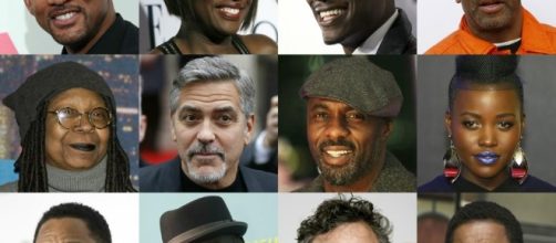 How 17 Prominent Hollywood Figures Have Responded to Lack of ... - newsweek.com