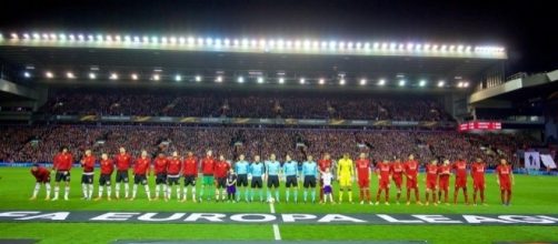 Liverpool and Man United issue joint statement to warn fans about ... - thisisanfield.com