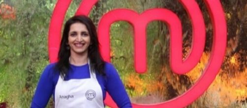 This Indian American Indian Fusion Dishes are excellent (Youtube screen grab)