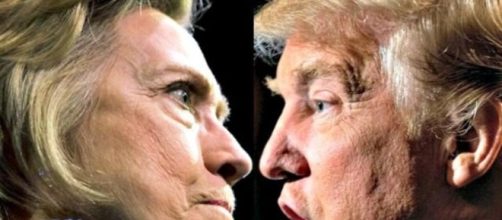 What Donald Trump's Tax Returns Won't Tell Us, But Hillary ... - forbes.com