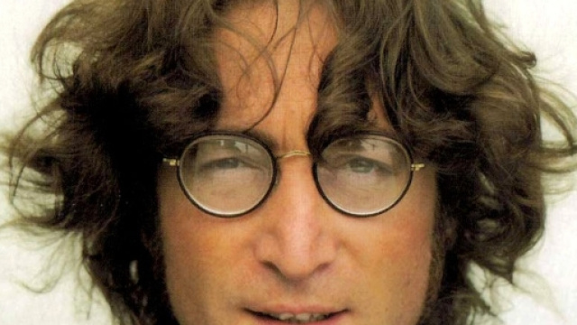 12 Inspiring Lines By John Lennon That Prove He Was More Than Just ... - storypick.com