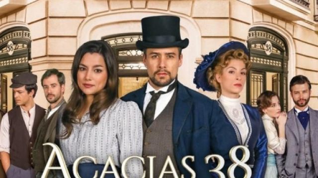 Acacias 38, ecco che cosa vedremo nei prossimi episodi