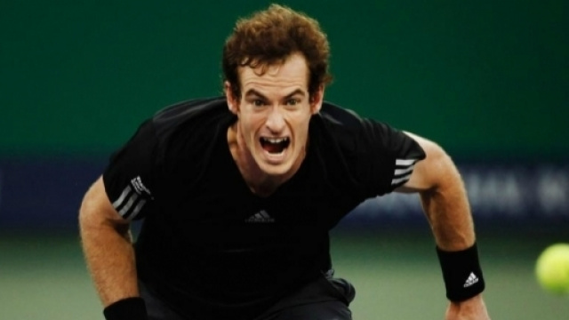 Andy Murray: la corsa al numero uno di Djokovic