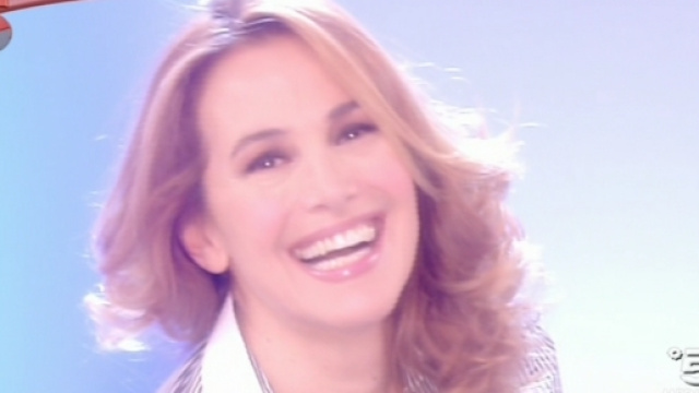 Barbara d'Urso ascolti record in tv