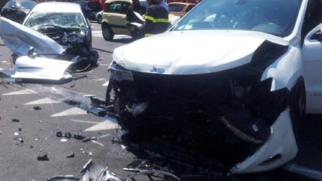 Calabria: muore farmacista in incidente stradale