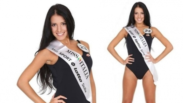 Clarissa Marchese ex miss Italia e tronista a Uomini e Donne