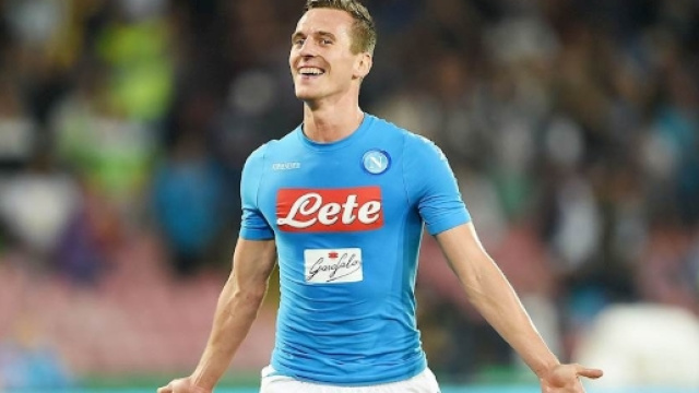 Classifiche Marcatori Ponderate 20/09: Icardi primo in A, Milik ... - fantagazzetta.com