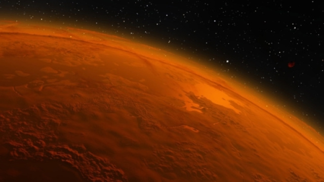 Elon Musk lancia la corsa alla conquista di Marte | Webnews - webnews.it