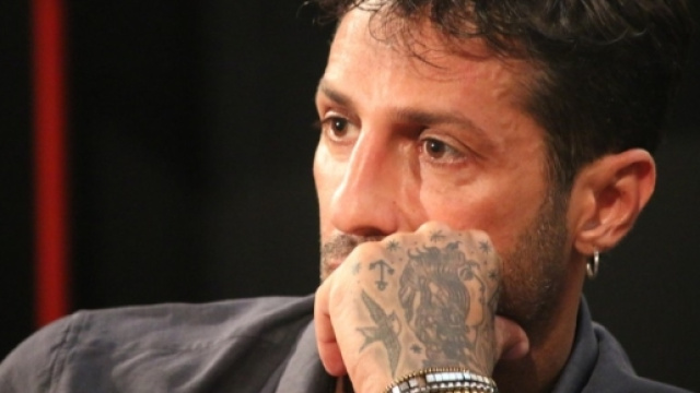Fabrizio Corona: "Io, che non ho ancora imparato ad ascoltare il ... - panorama.it