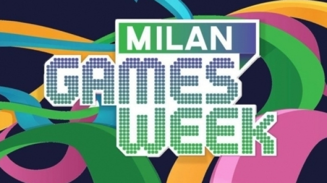 Games Week Milano 2016: informazioni sull'evento.