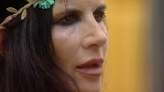 Gf Vip: Pamela Prati sta male, si isola | Velvet Body Italia - velvetbody.it