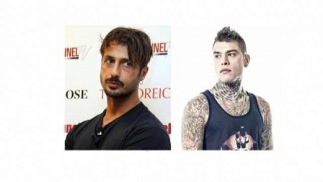 Gossip: Fabrizio Corona di nuovo in carcere, Fedez innamorato di Chiara Ferragni.