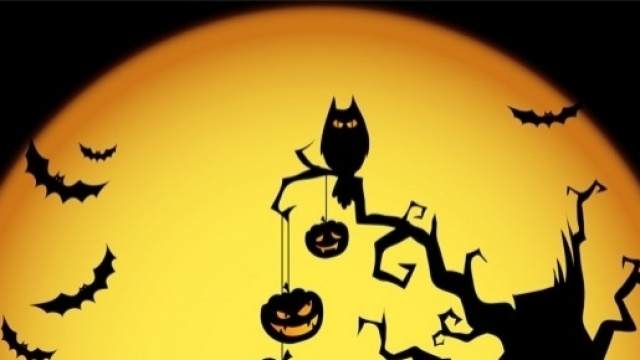 Halloween 2016: idee originali in cucina