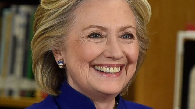 Hillary Clinton: tutto sulla prima candidata donna alla Casa ... - deabyday.tv
