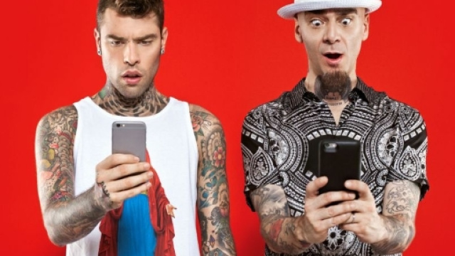 J-Ax & Fedez tour insieme per la prima volta. Tutte le date.
