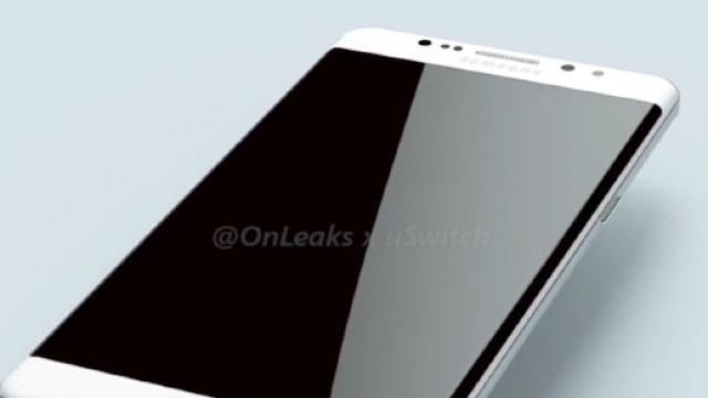 La Samsung ha deciso di ritirare dal mercato tutti i Galaxy Note 7