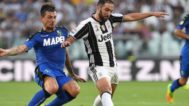 La Vecchia Signora presenta i suoi gioielli allo Juventus Stadium ... - fantagazzetta.com