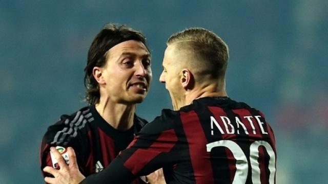 Abate: prossimo capitano - rossoneriblog.com